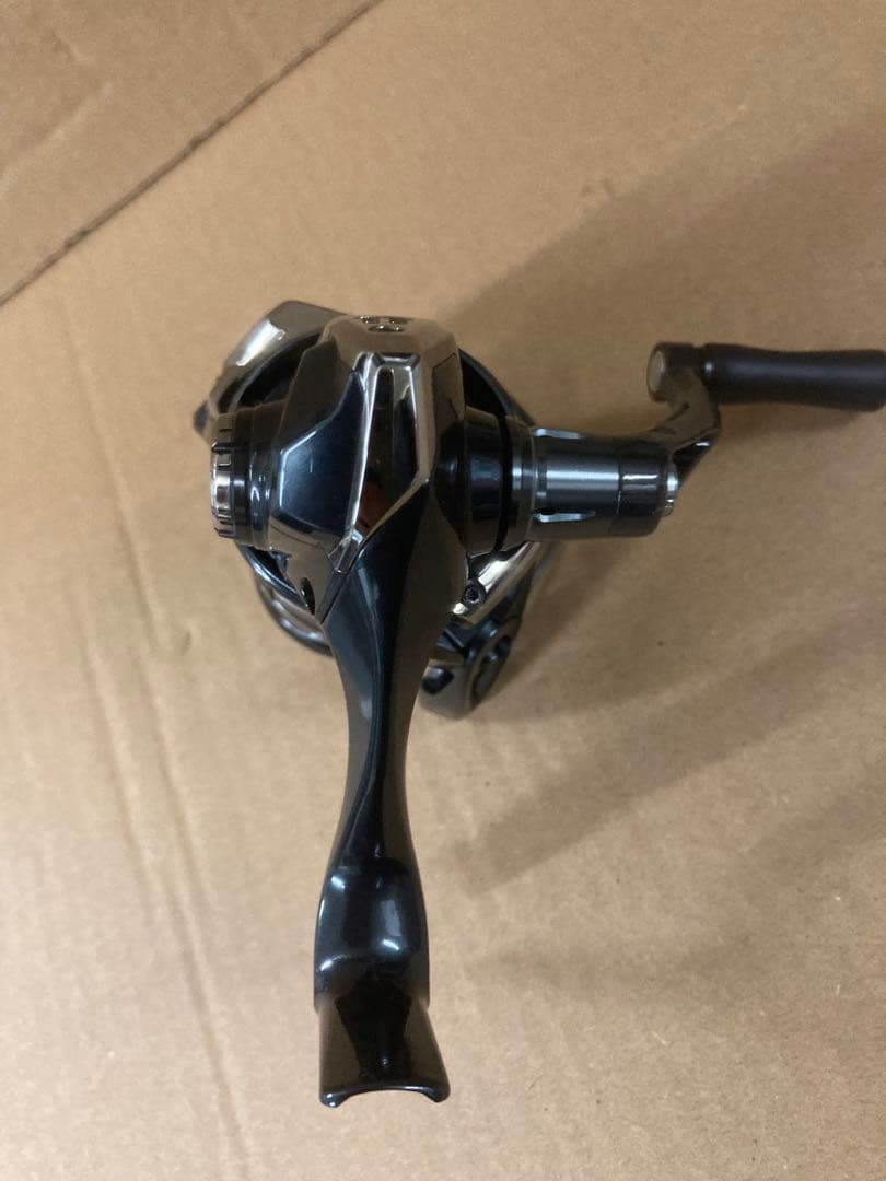 シマノ　19ヴァンキッシュC2000SSS