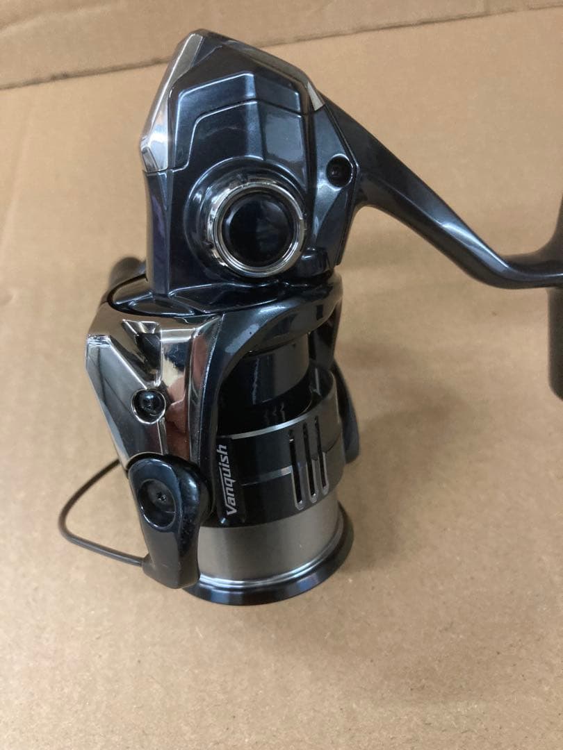 シマノ　19ヴァンキッシュC2000SSS