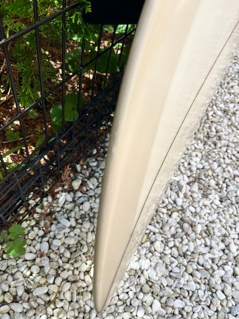 ARENAL / MICROGLIDE 7`4 ミッドレングス