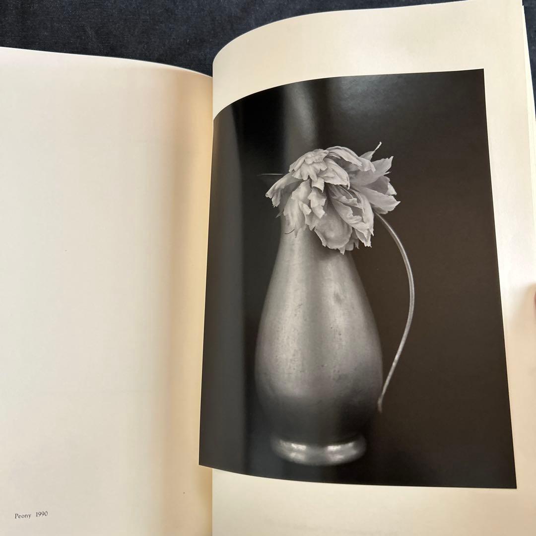 【絶版写真集】 上田義彦 INTO THE SILENT LAND