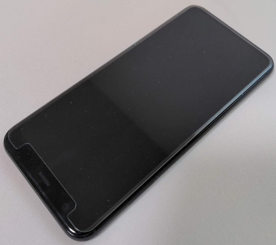 【ジャンク】Google Pixel 4 白 SIMフリー 動作確認済