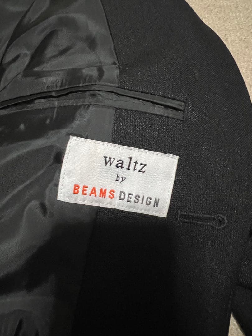 waltz by BEAMS DESIGN フォーマルスーツ 卒業式