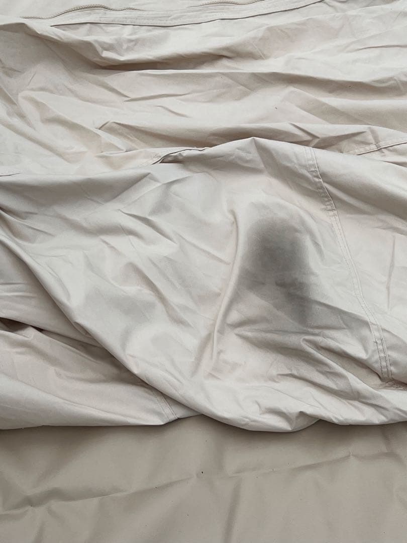 Nordisk テント　ウトガルド　フロアマットセット