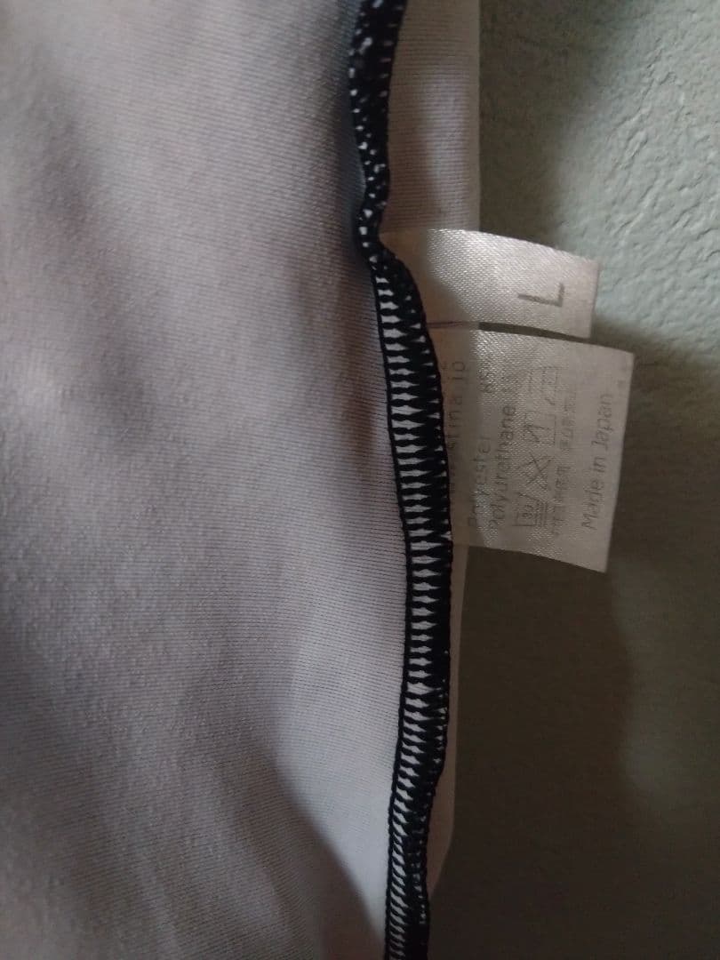 stina レオタード　Lサイズ　高田茜