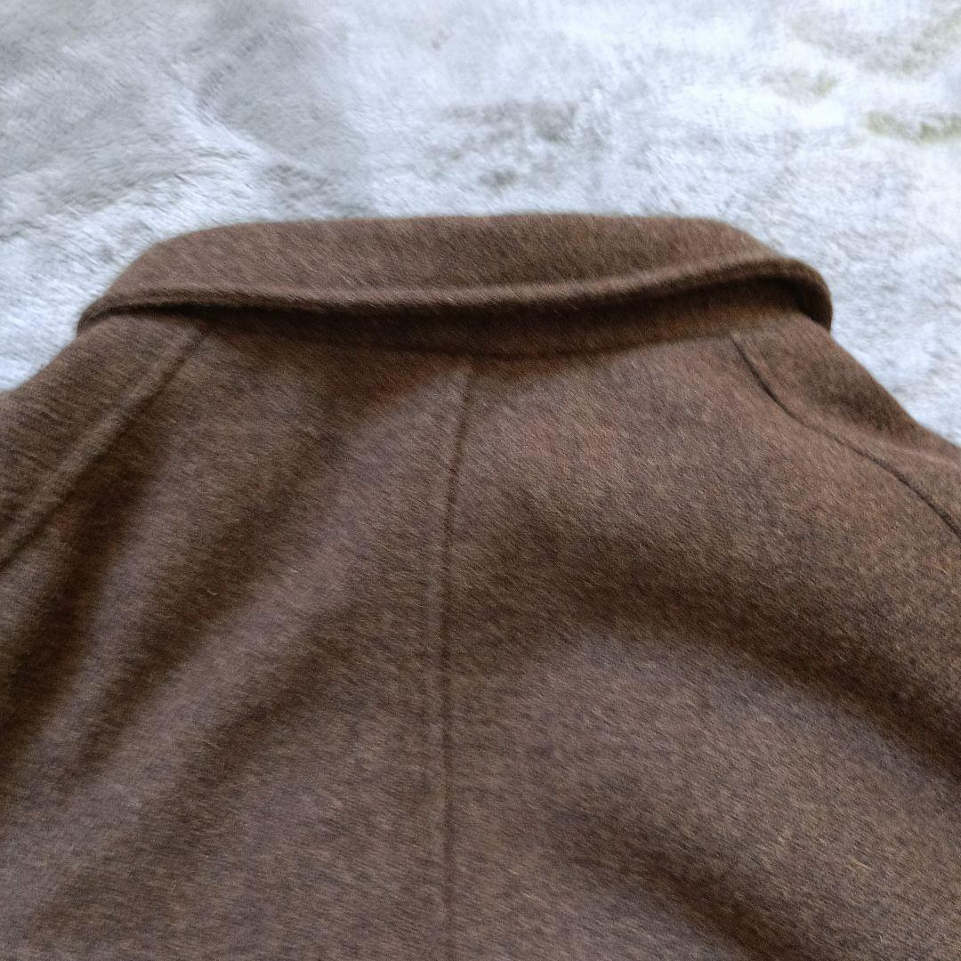 muahgl　Knuth Marf Round Sleeve