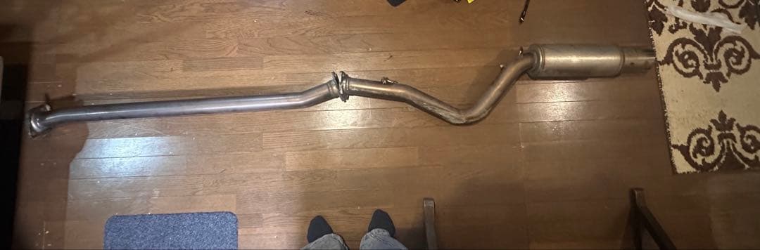 gr86 brz ロッソモデロ　ARMS GT-304S