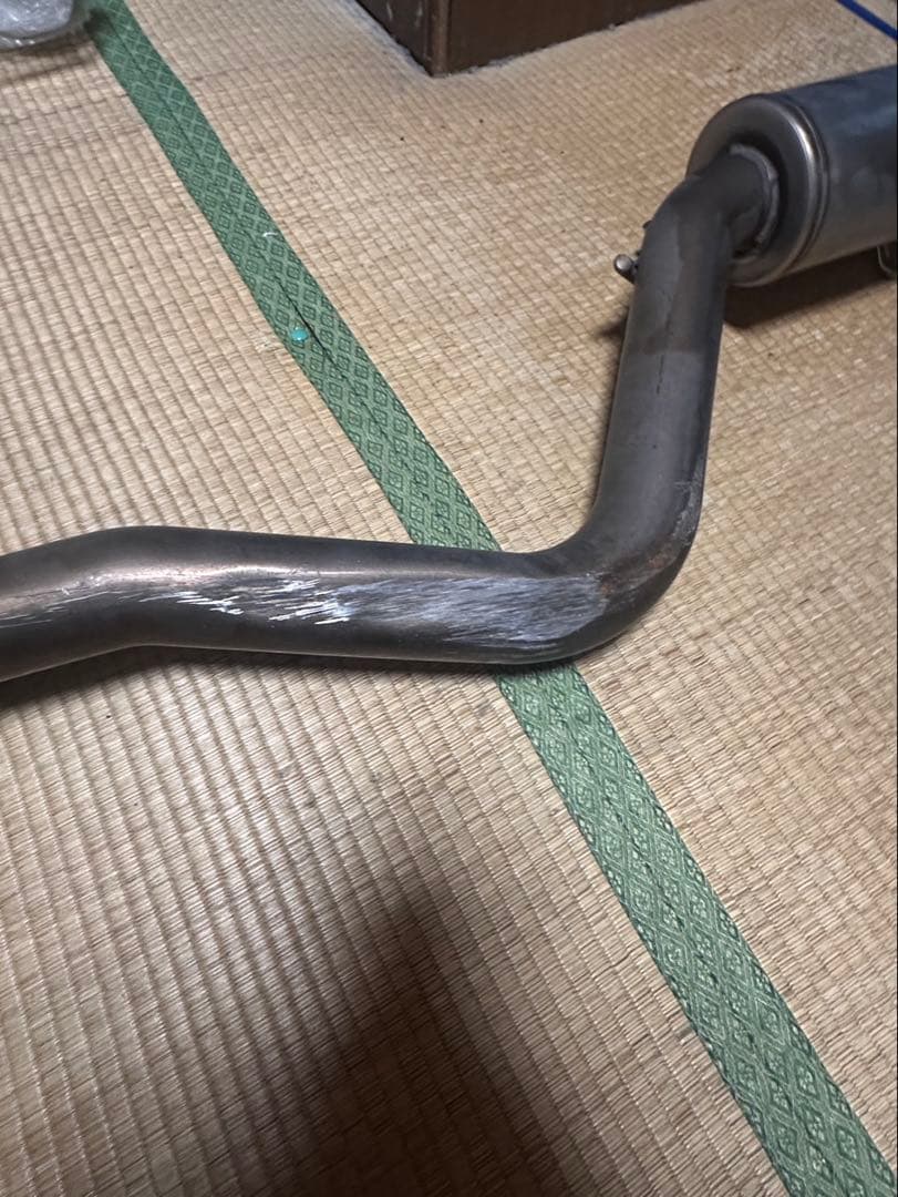 gr86 brz ロッソモデロ　ARMS GT-304S