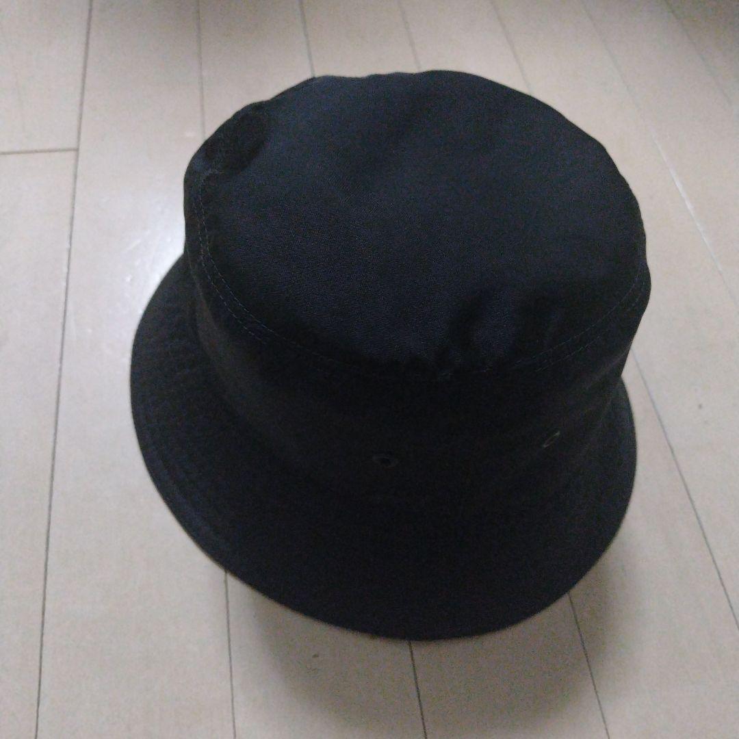 Burberry(バーバリー)-リバーシブルバケットハット