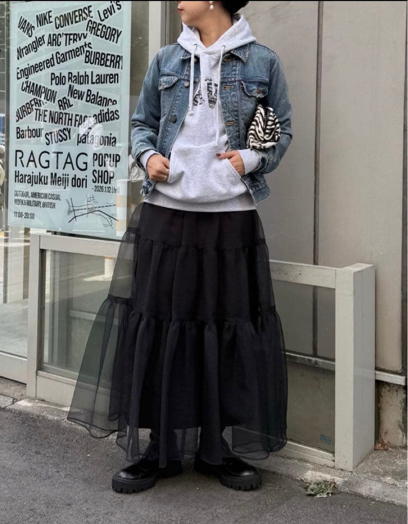 完売品‼️ウィムガゼット【15th Anniversary】Gジャン 新品未使用