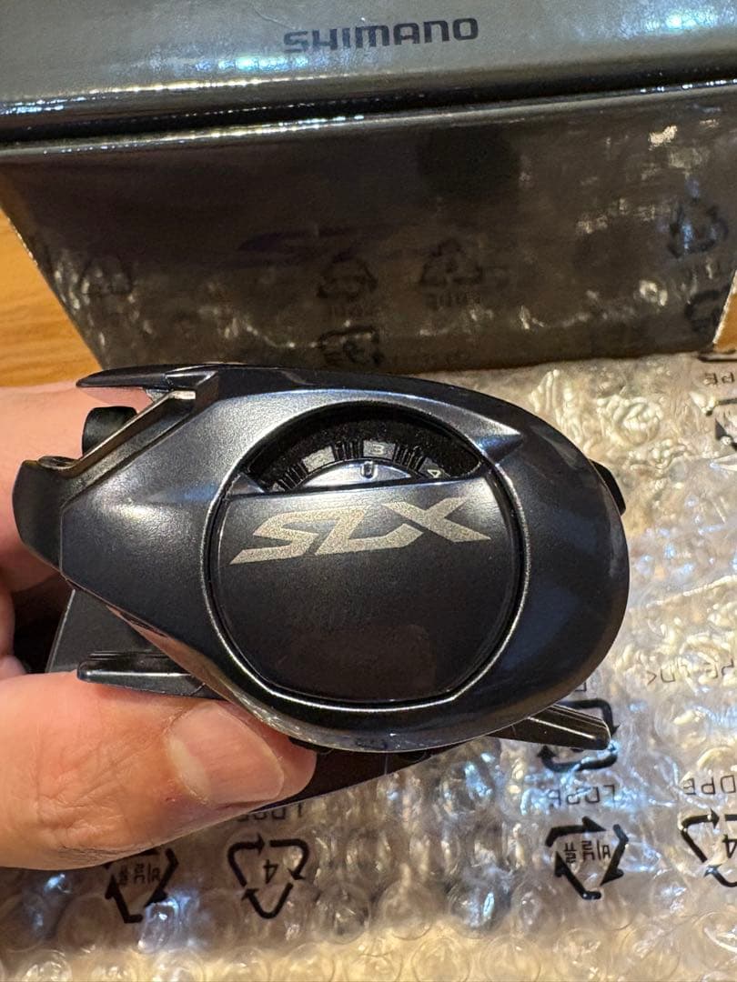 【11/25最終値下げ】極美品　24SLX XG 右巻き