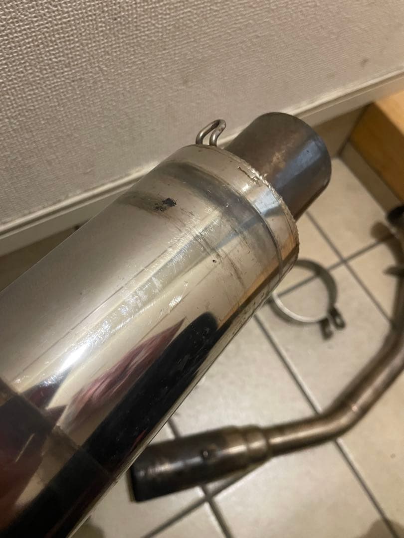 シグナスx アレグレット　ゼール