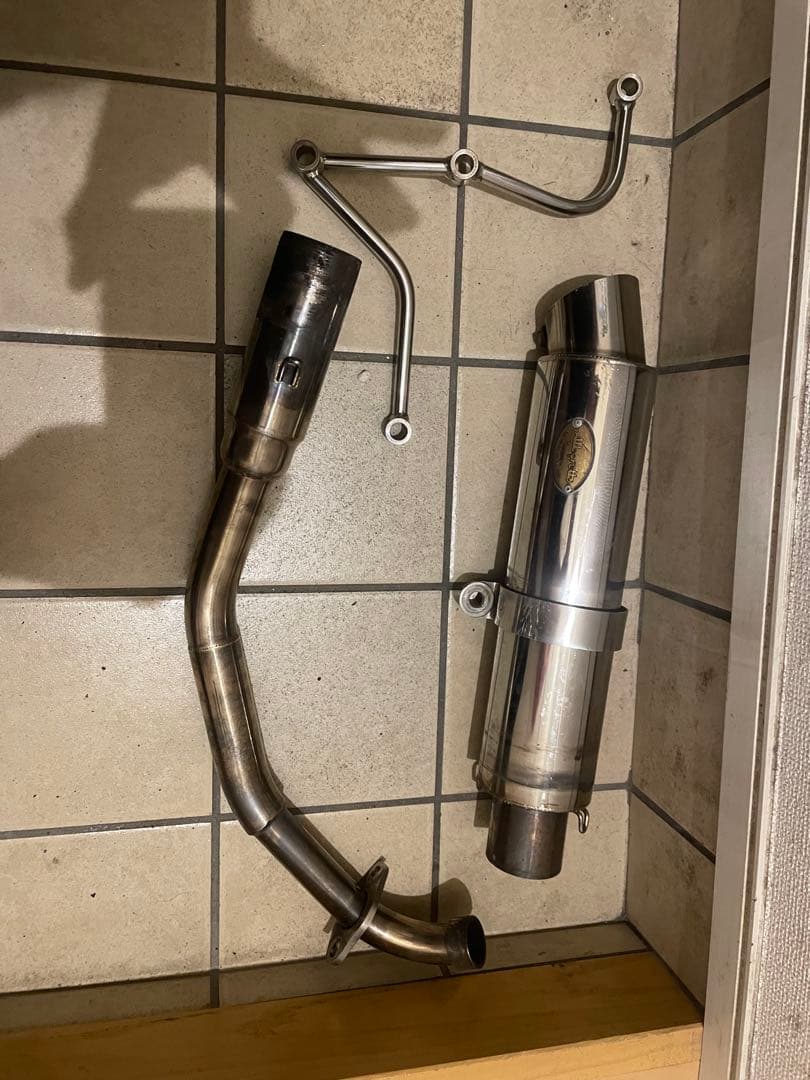 シグナスx アレグレット　ゼール