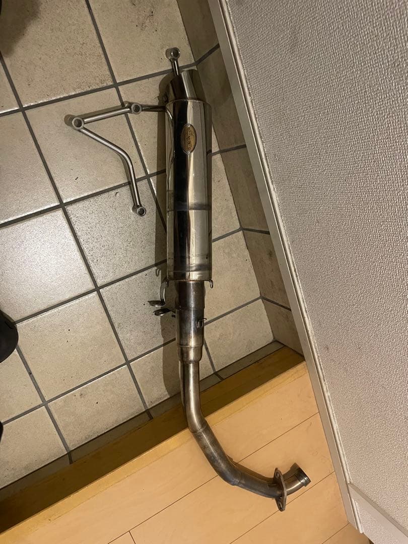 シグナスx アレグレット　ゼール