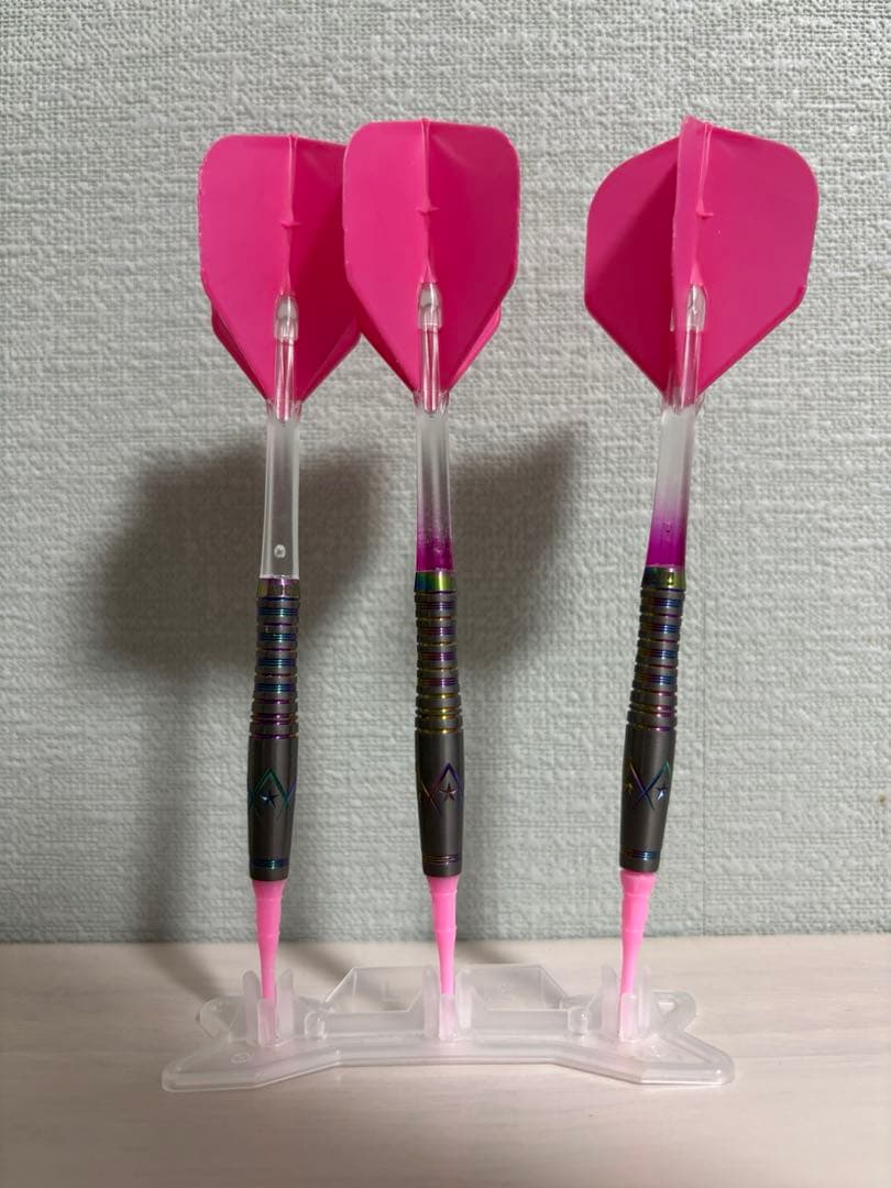 【まとめ売り】ダーツ用品※バラ売り不可