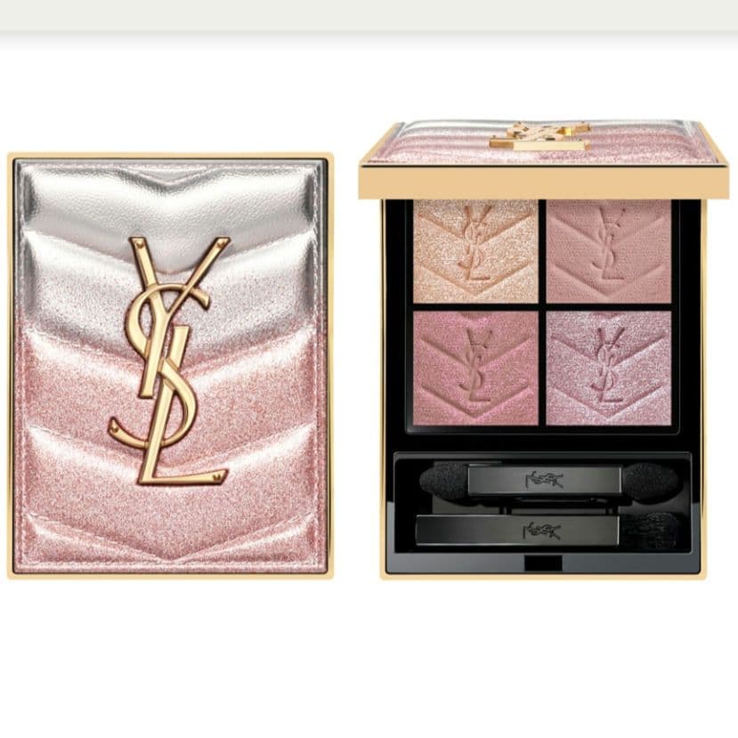 YSL クチュール ミニ クラッチ No.126