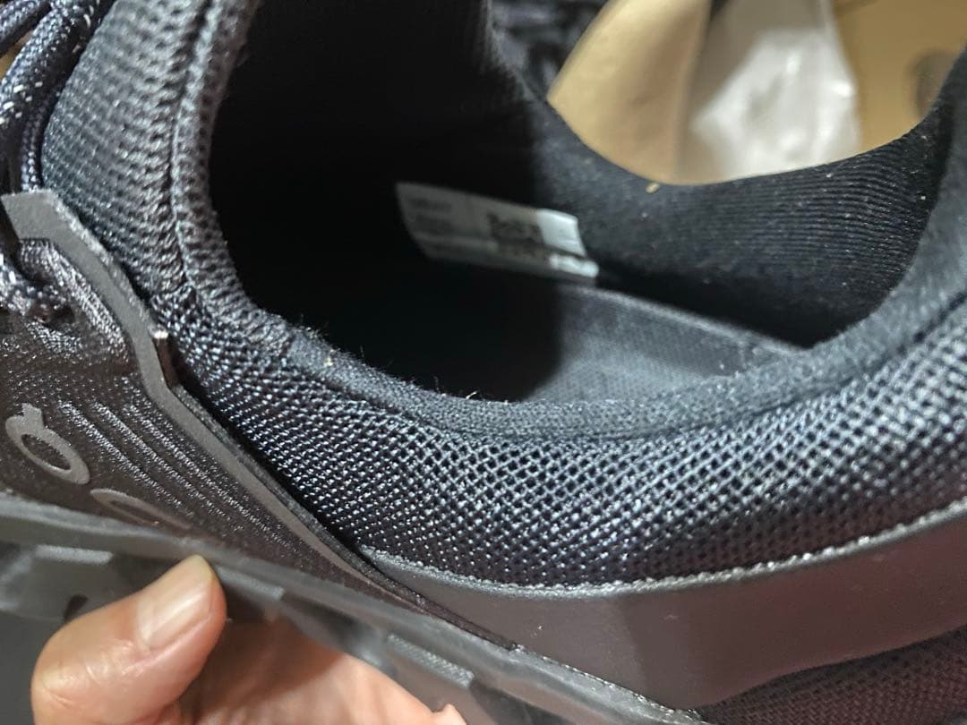 ウォーキング・ランニングウェア 7