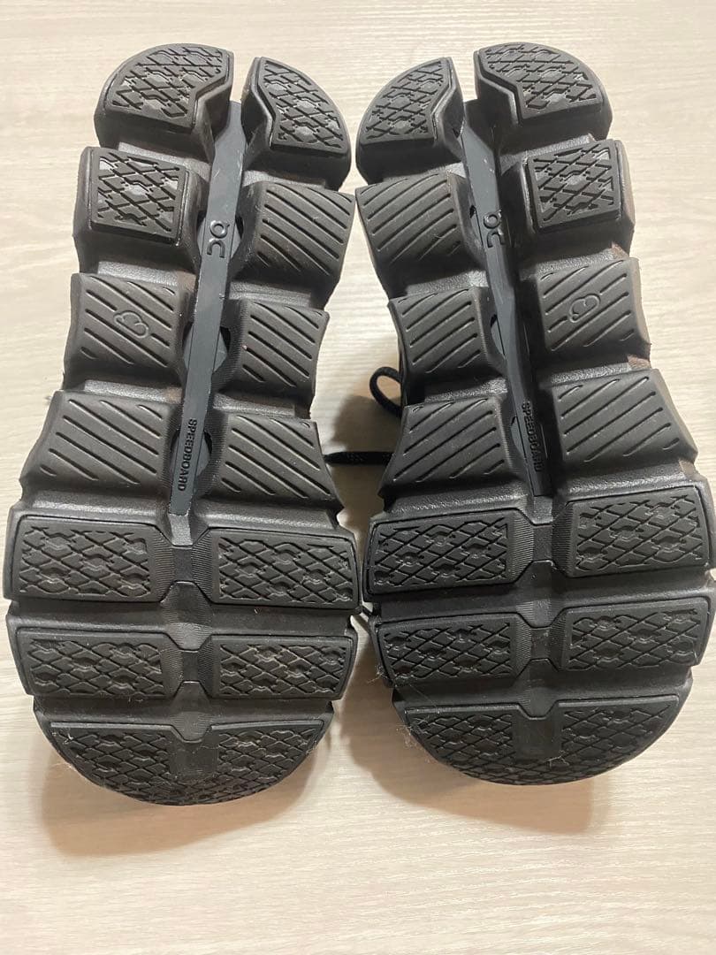 ウォーキング・ランニングウェア 7