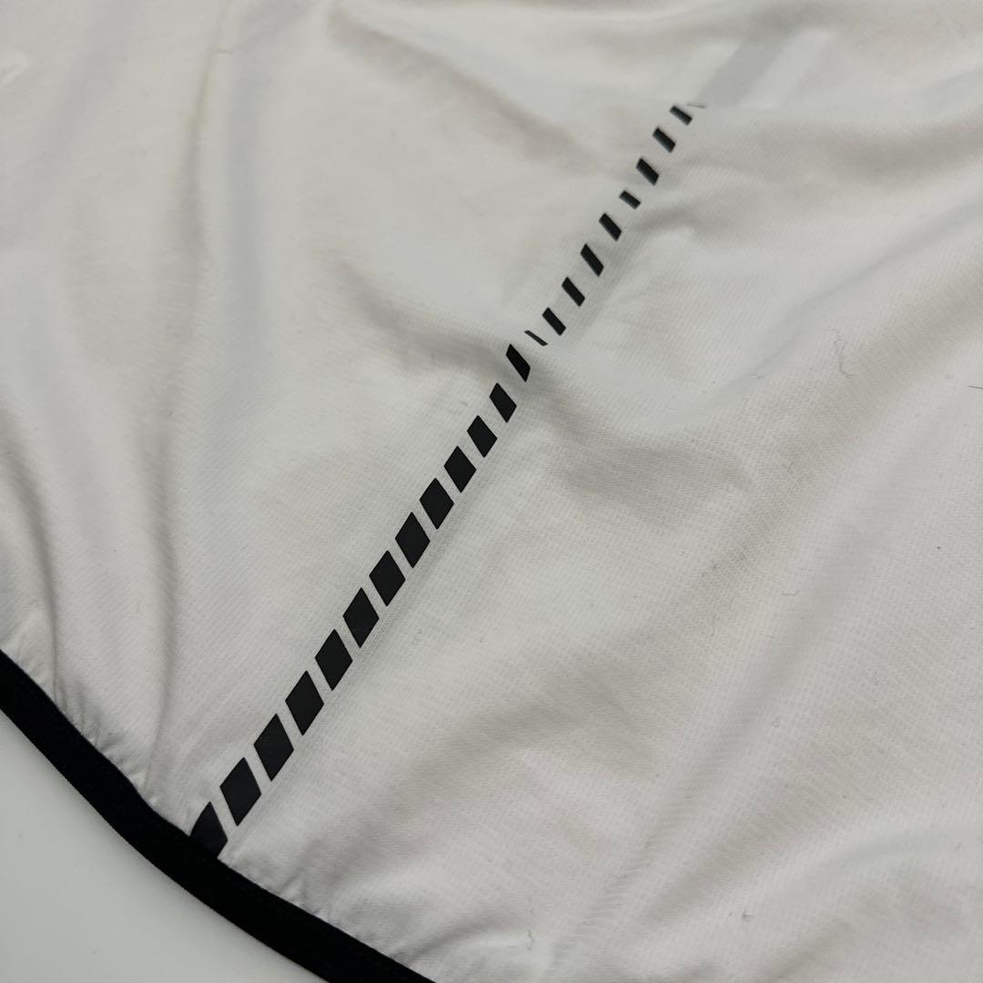 asics アシックス LIMOストレッチクロスFDジャケット ヴィッセル神戸