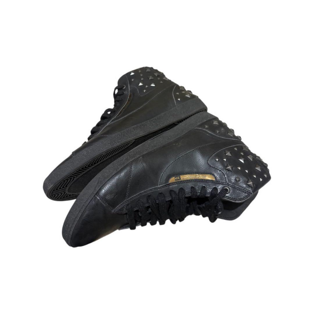 00's DIESEL スタッズ スニーカー archive