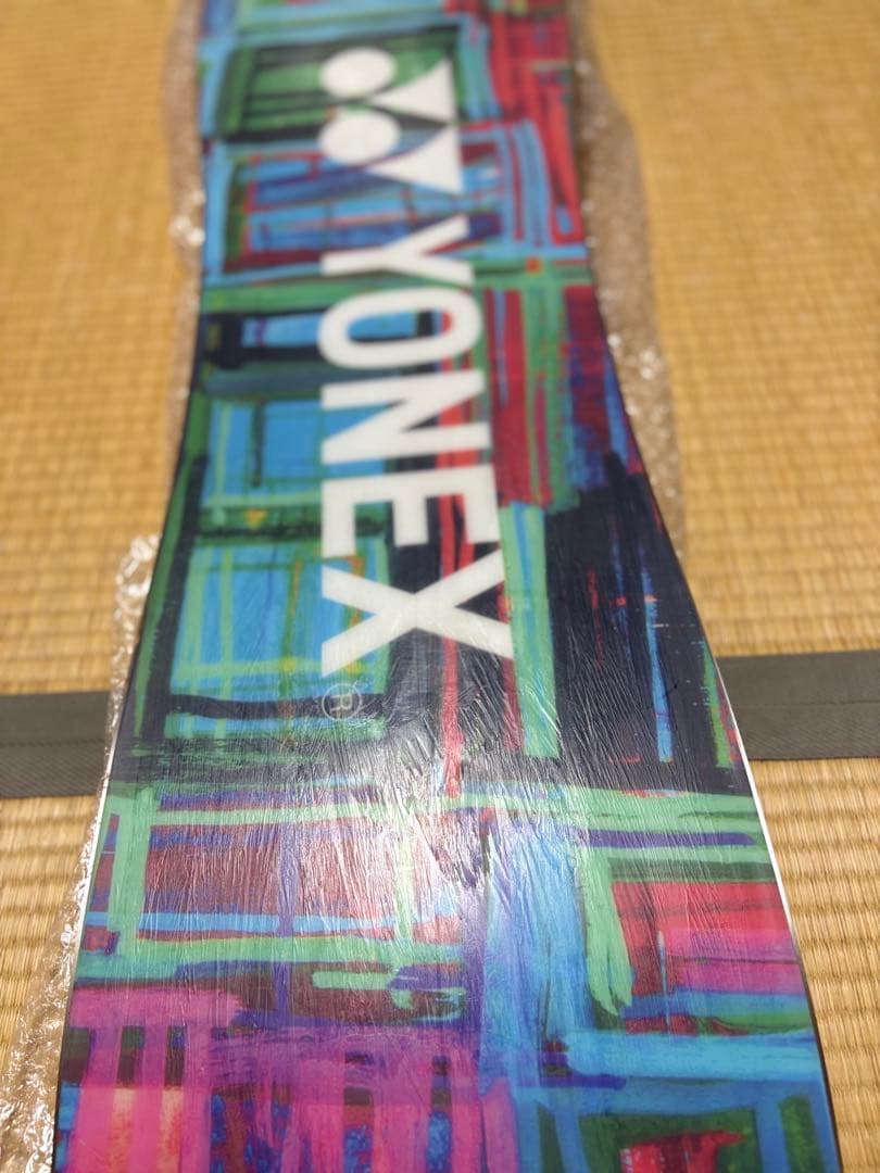たか様スノーボードYONEX IRODORI ヨネックスイロドリ グラトリ