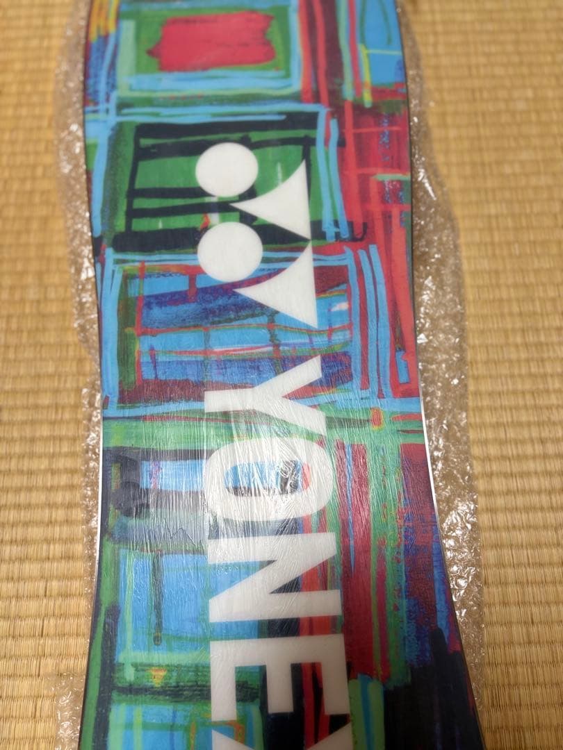 たか様スノーボードYONEX IRODORI ヨネックスイロドリ グラトリ