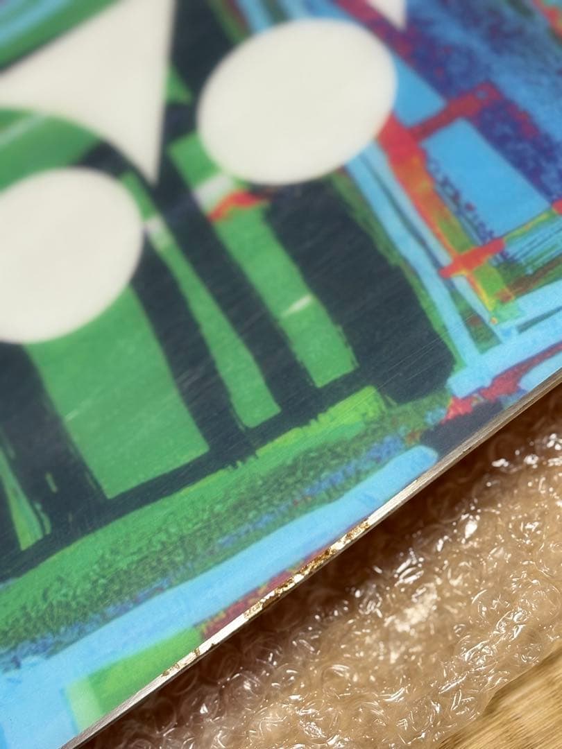 たか様スノーボードYONEX IRODORI ヨネックスイロドリ グラトリ