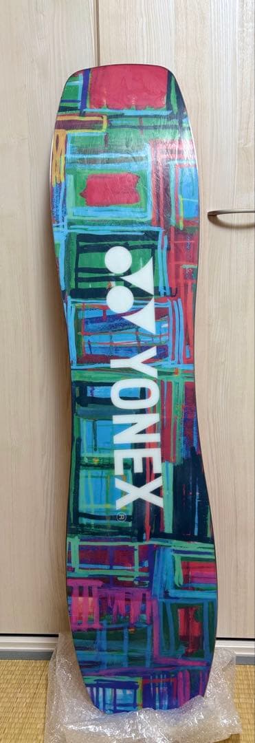 たか様スノーボードYONEX IRODORI ヨネックスイロドリ グラトリ