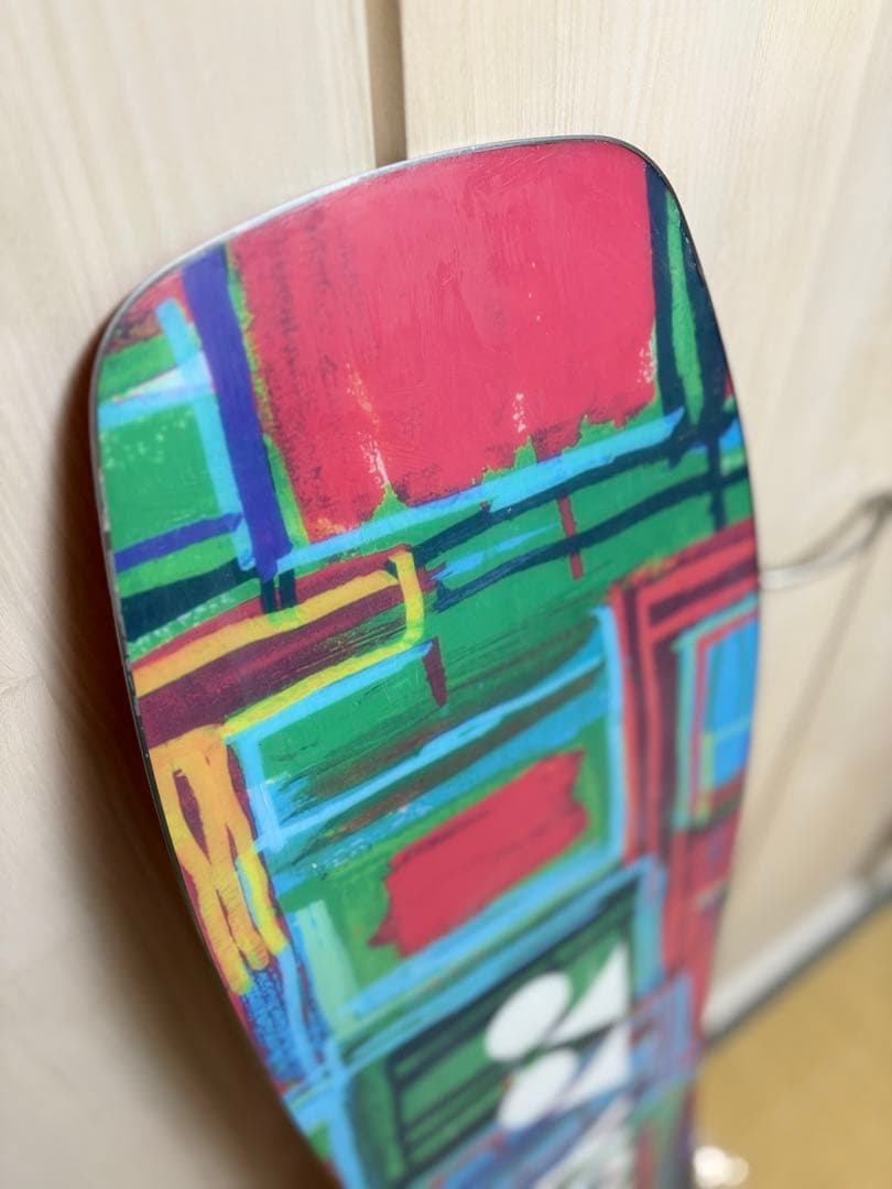 たか様スノーボードYONEX IRODORI ヨネックスイロドリ グラトリ