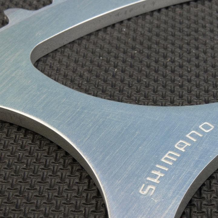 シマノ（Shimano）600 3アーム チェーンリング 53T 新品未使用品