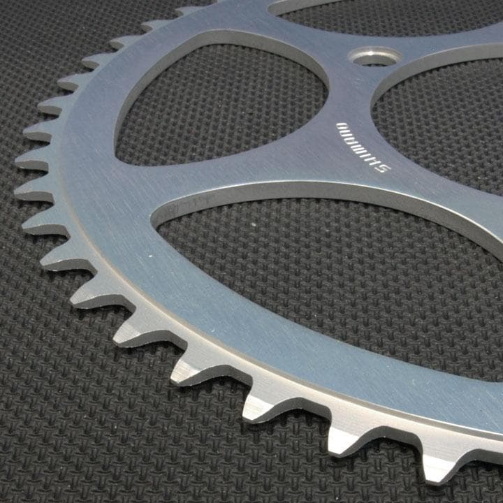 シマノ（Shimano）600 3アーム チェーンリング 53T 新品未使用品