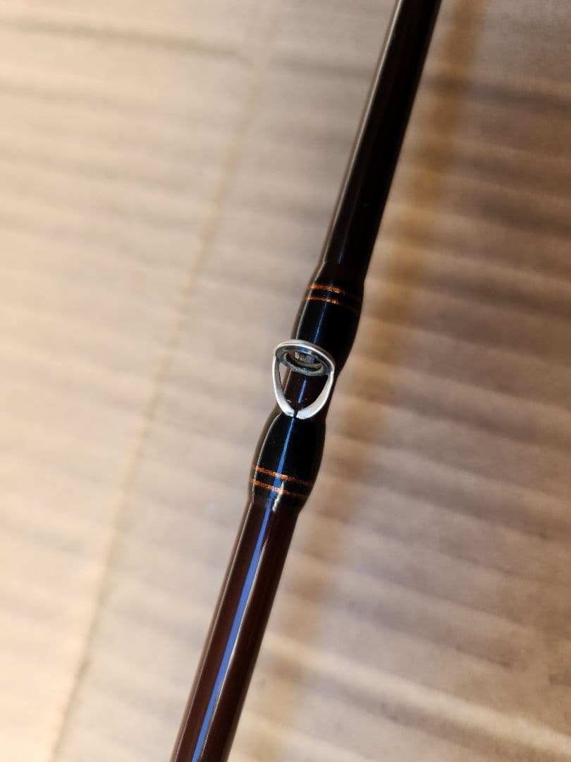 フェンウィック リンクス 60Y-CMLJ ヨシダバージョン 中古品