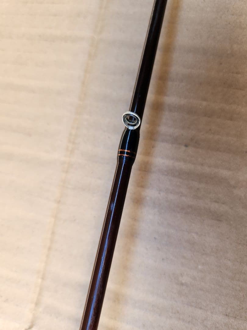 フェンウィック リンクス 60Y-CMLJ ヨシダバージョン 中古品