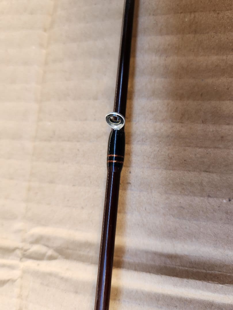 フェンウィック リンクス 60Y-CMLJ ヨシダバージョン 中古品