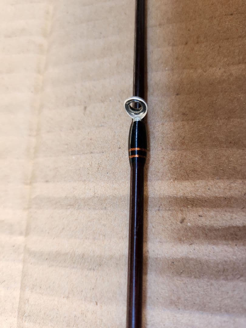 フェンウィック リンクス 60Y-CMLJ ヨシダバージョン 中古品