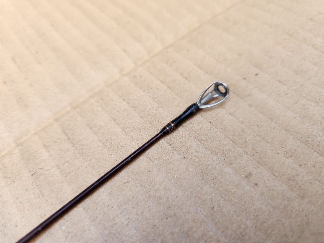 フェンウィック リンクス 60Y-CMLJ ヨシダバージョン 中古品