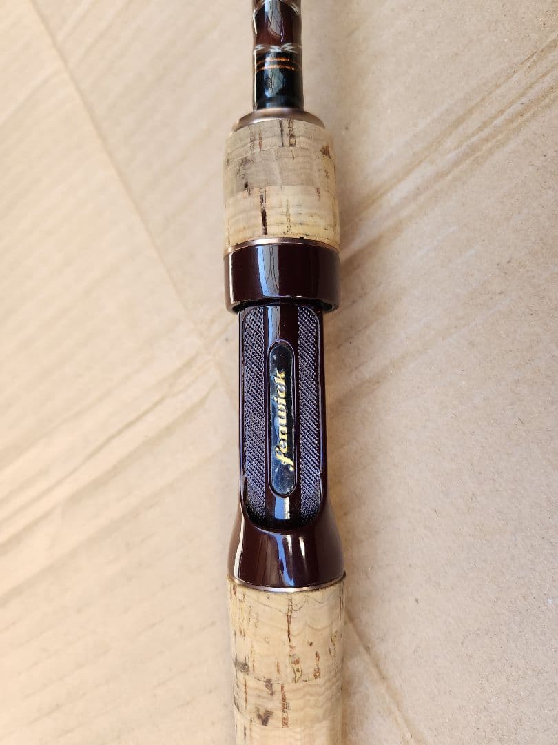 フェンウィック リンクス 60Y-CMLJ ヨシダバージョン 中古品