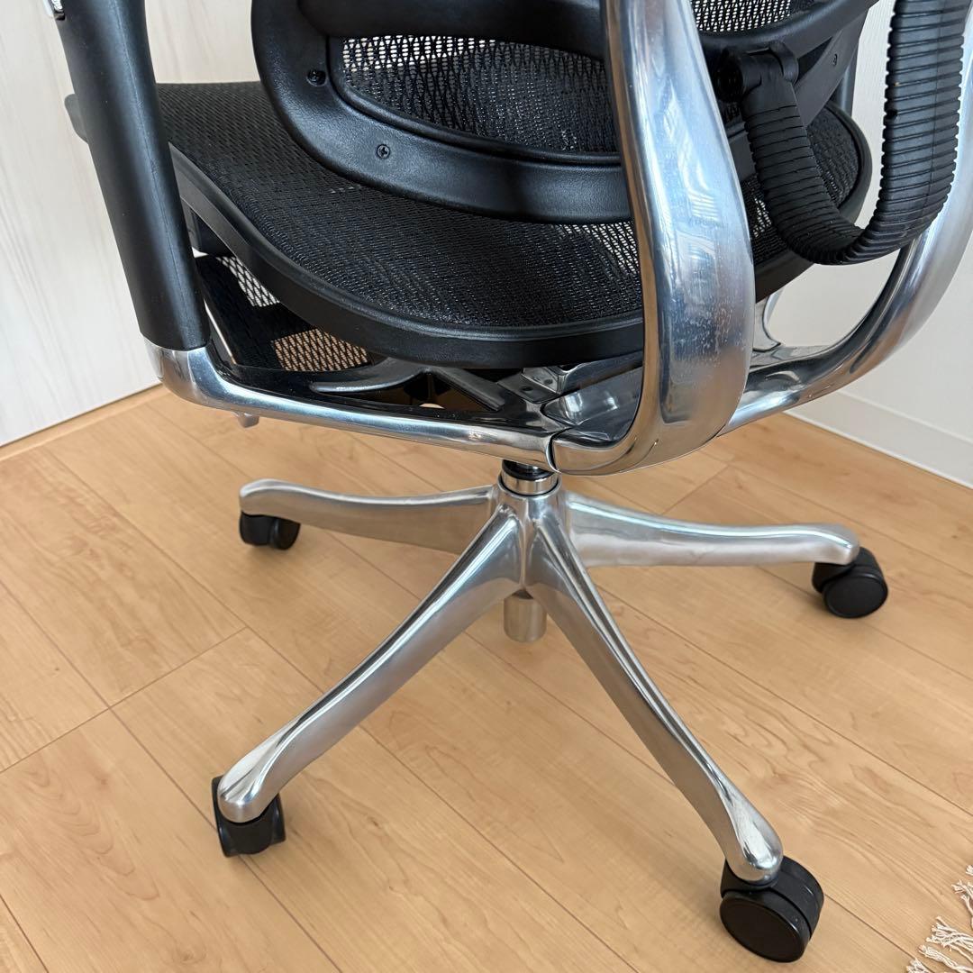 corkyさん用 エルゴヒューマンEHP-LPL ErgohumnPro引取希望