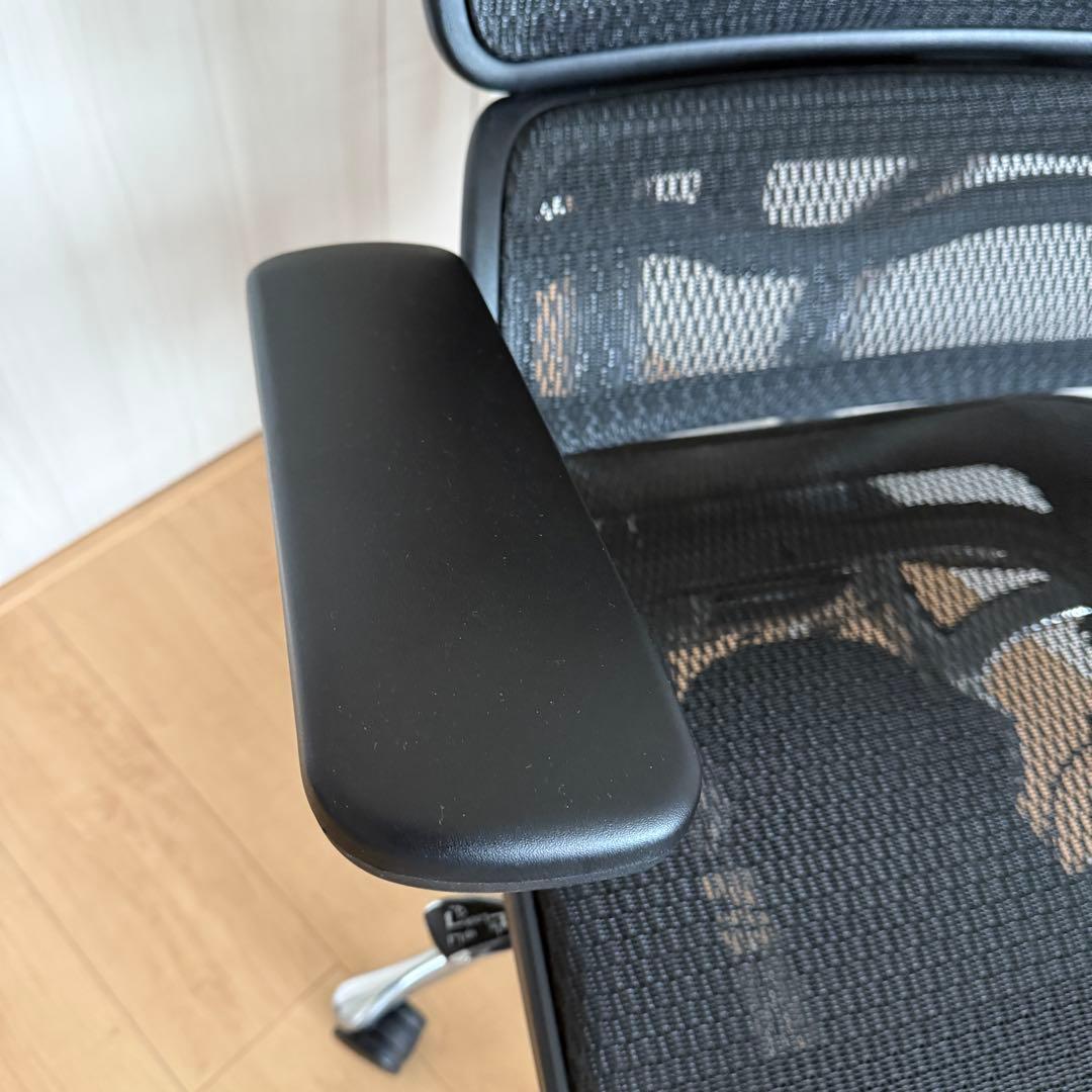 corkyさん用 エルゴヒューマンEHP-LPL ErgohumnPro引取希望