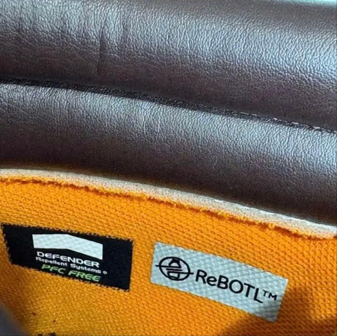 1*4様 Timberland 6 Inch Water Resistant B