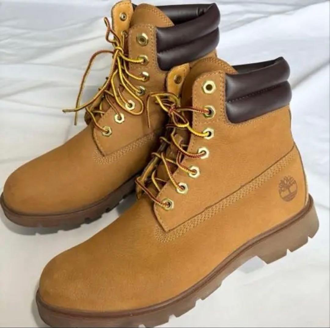1*4様 Timberland 6 Inch Water Resistant B