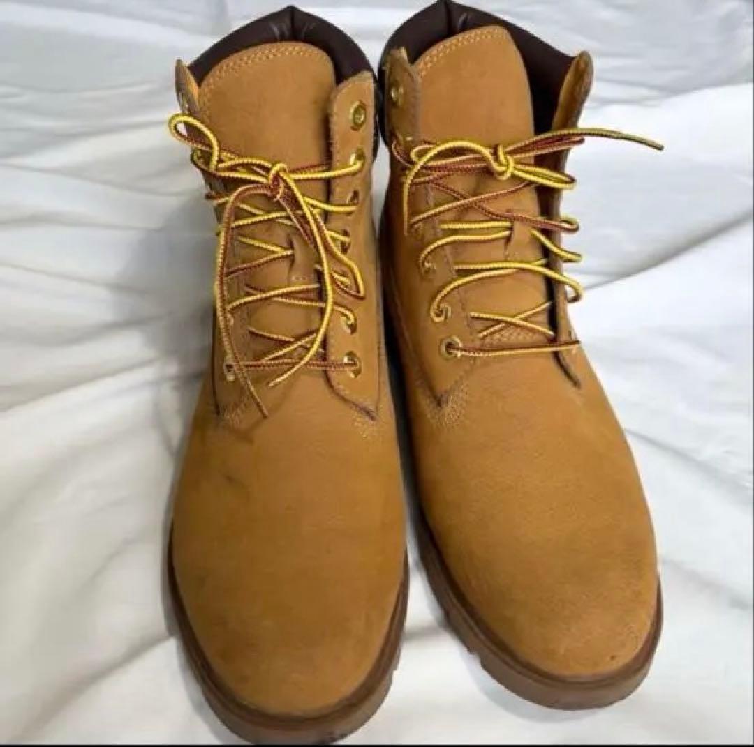 1*4様 Timberland 6 Inch Water Resistant B