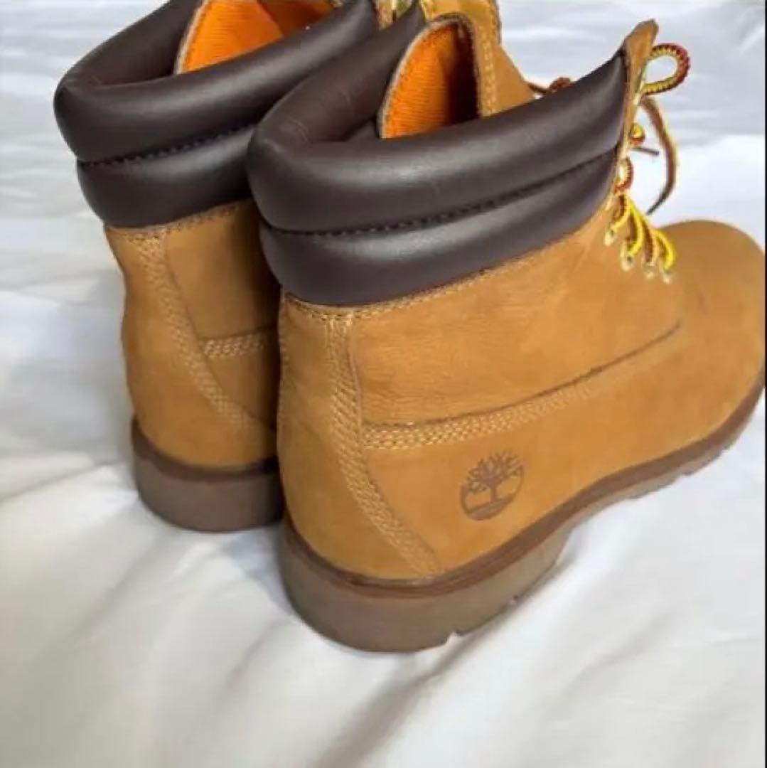 1*4様 Timberland 6 Inch Water Resistant B