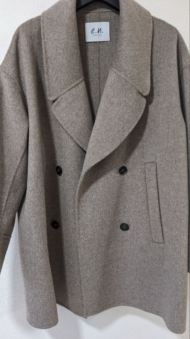 アンドミー　エバーネイビー　リバーピーコート