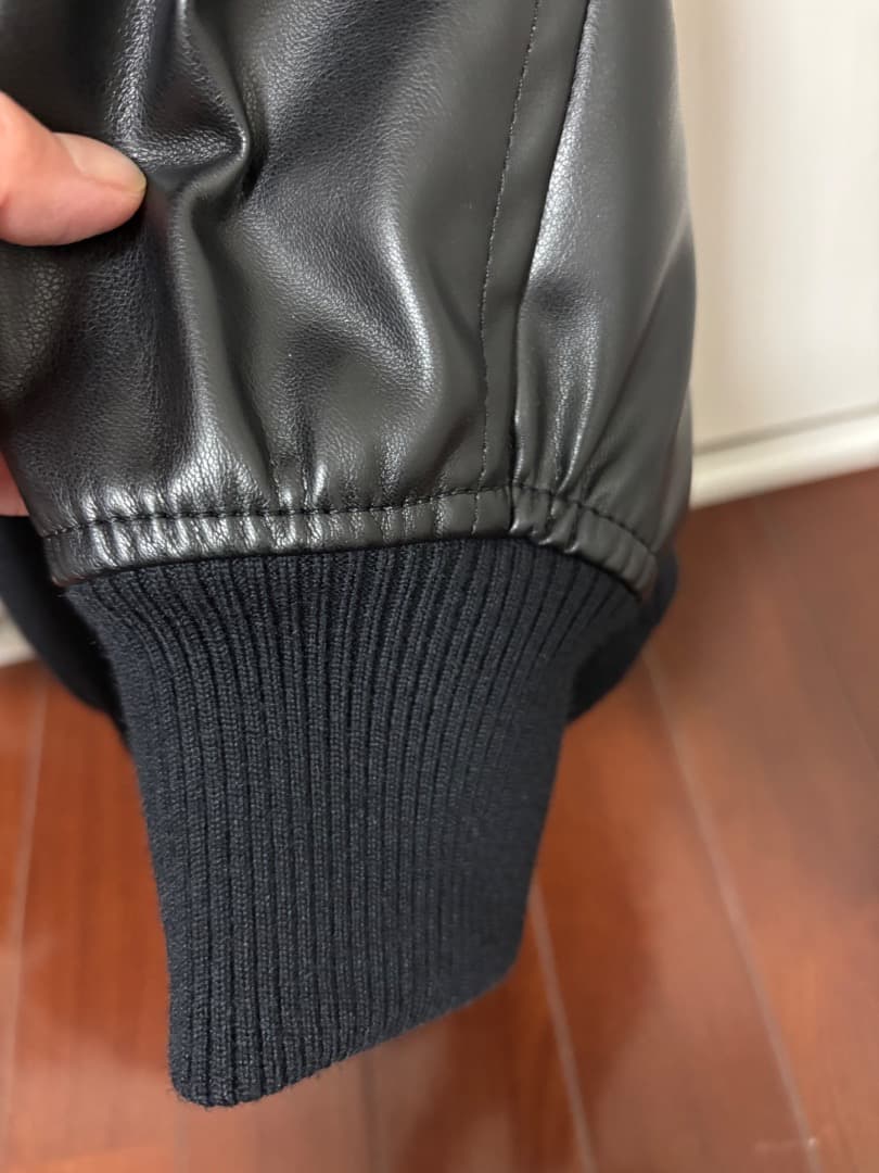 Spick and Span ブラックスタジャン 36