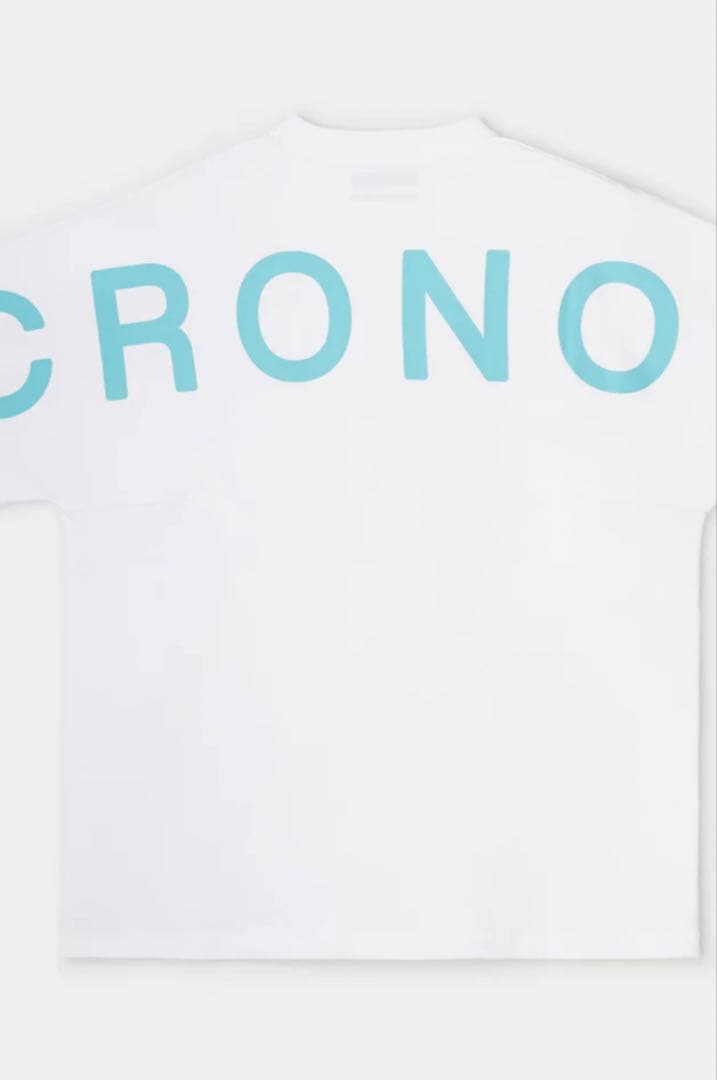 チ*コ様 CRONOS Tシャツ Mサイズ
