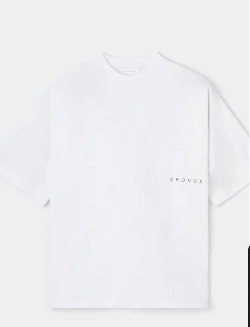 チ*コ様 CRONOS Tシャツ Mサイズ