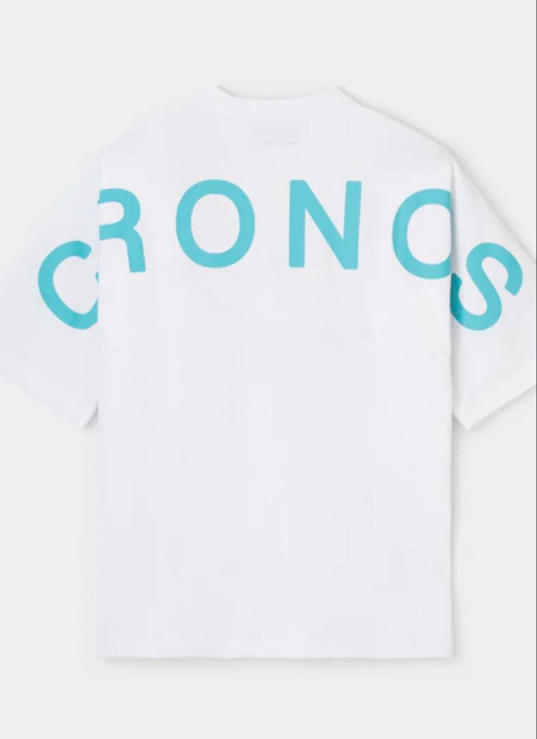 チ*コ様 CRONOS Tシャツ Mサイズ