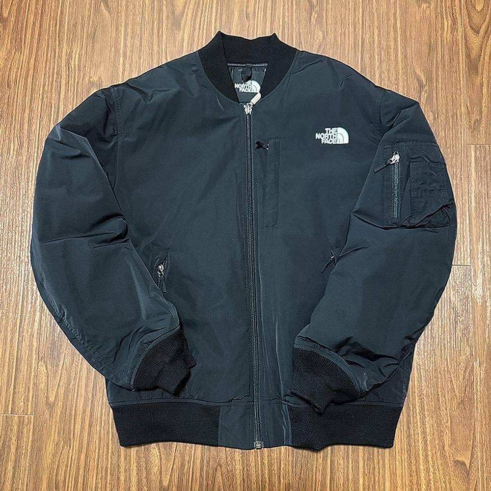 ザ ノース フェイス インサレーションボンバージャケット
