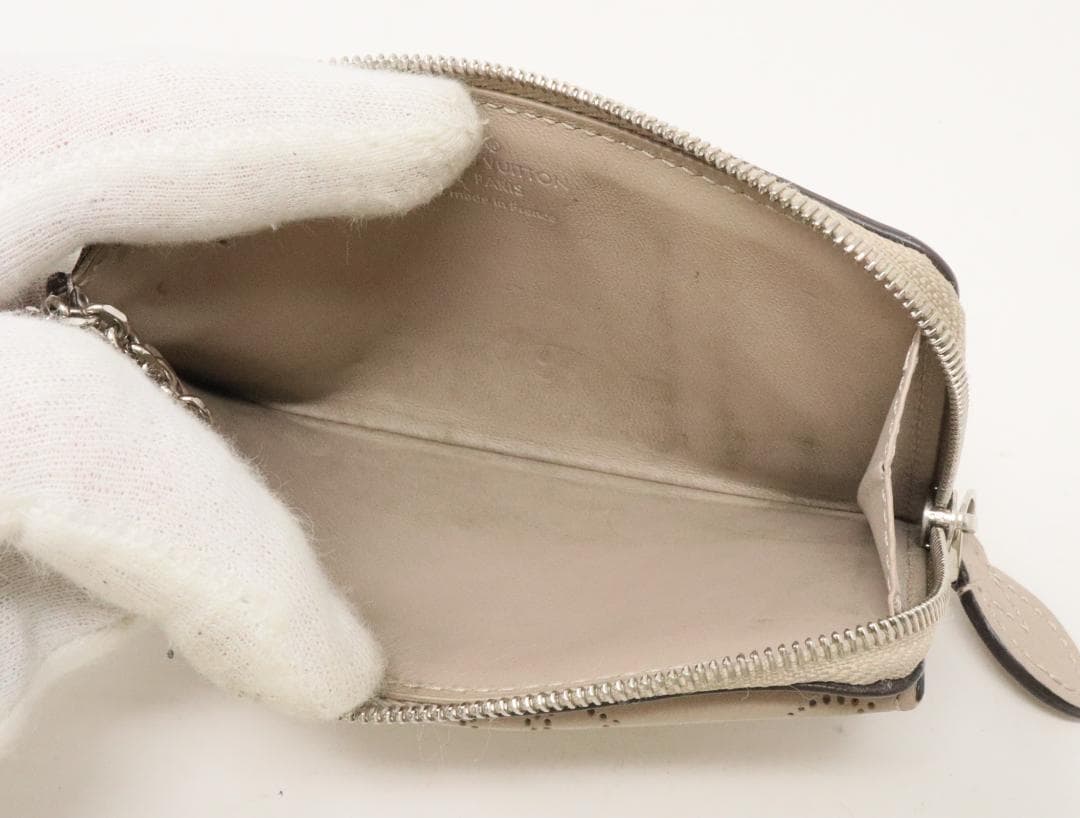 Louis Vuitton ヴィトン M81287 ポルトカルトレクトヴェルソ