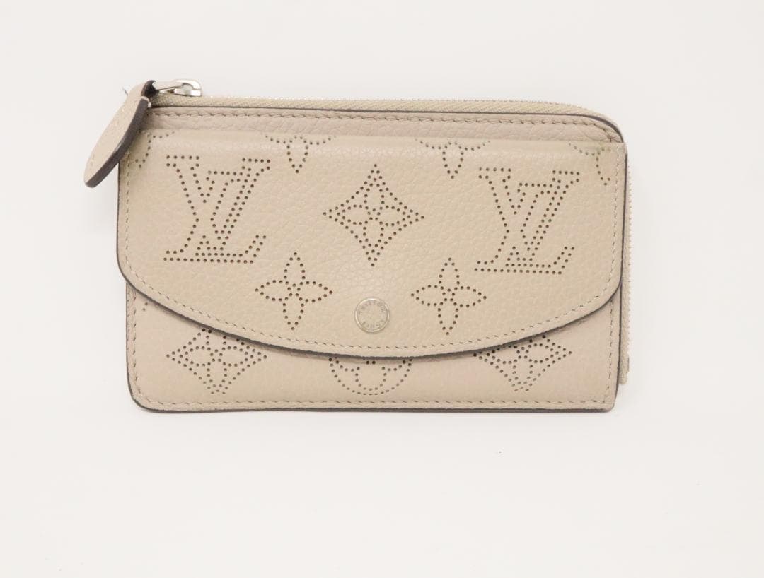 Louis Vuitton ヴィトン M81287 ポルトカルトレクトヴェルソ